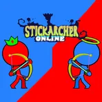 Stick Archer Champion логотип