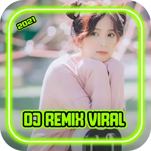 DJ Terpesona Aku Terpesona Tik Tok — иконка