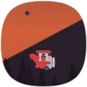 Copter Saga логотип