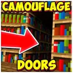 Mod Secret Rooms логотип