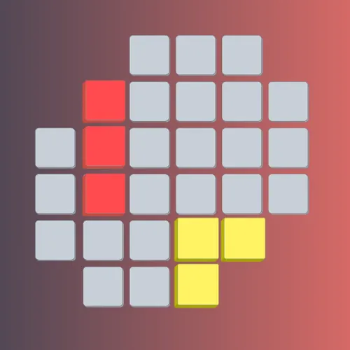 Block Puzzle: Логическая Игра — иконка