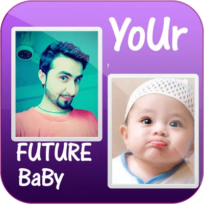 Your Future Baby Looks Prank