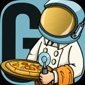 Gagarin Food логотип