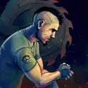 Slaughter 3: The Rebels логотип
