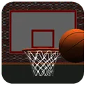 Quick Hoops Basketball  логотип