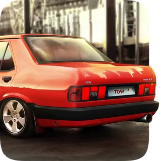 App icon