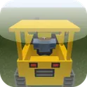 Cars Mechanic Addon For MCPE логотип