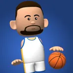 The Real Dribble логотип