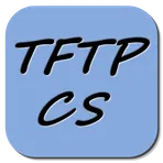 TFTP CS логотип