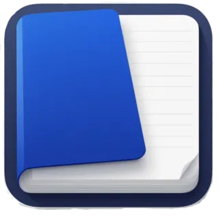 App icon