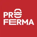 PROFERMA: доставка, ресторан логотип