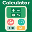 Smart Calculator Hub логотип