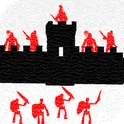 One on one: Siege of castles логотип