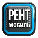 Рент Мобиль логотип