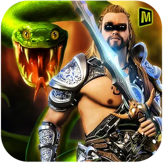 App icon