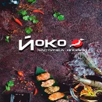 Yoko | Доставка еды логотип