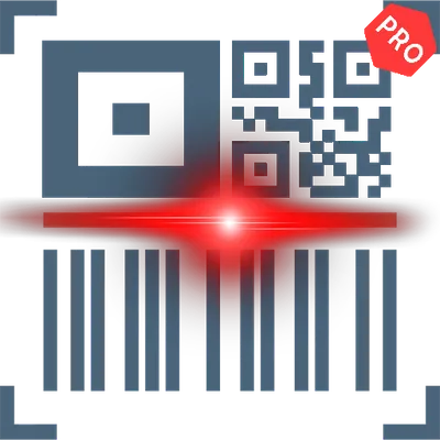 QRcode Scanner - QR Code Generator & Reader