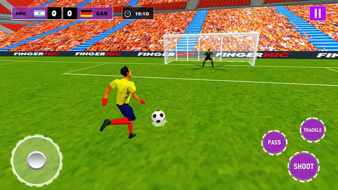 Скриншот 2/5