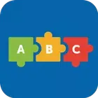 Puzzle English -Учим английский язык с нуля логотип