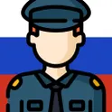 Частный охранник — тестирование 4, 5, 6 разряда логотип