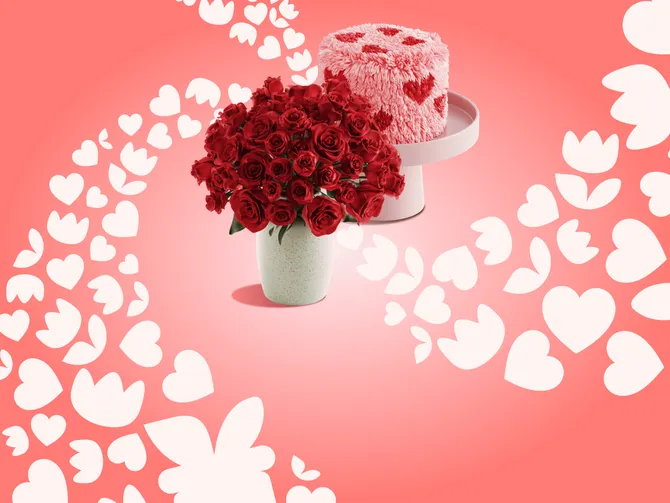 Обложка события Подарки, которые говорят «люблю»