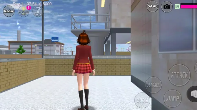 Скриншот 1/4