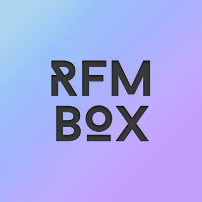 Радио RFM Box