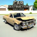Car Destruction Simulator: Crash Mayhem логотип