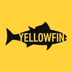 YELLOWFIN Саратов логотип