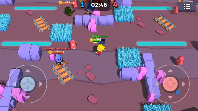 Скриншот 3/3