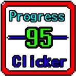 ProgressClicker95 demo логотип