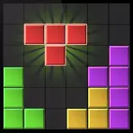 X Block Puzzle логотип