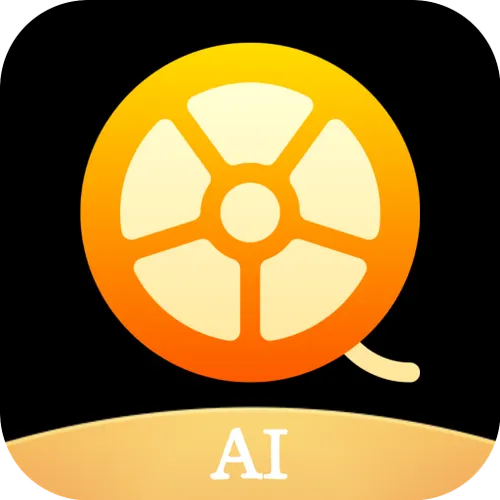 Wan AI Video — иконка