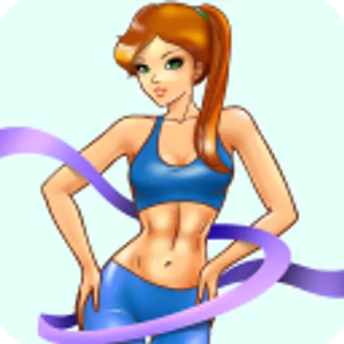Lose weight without dieting — Похудеть без диеты — иконка