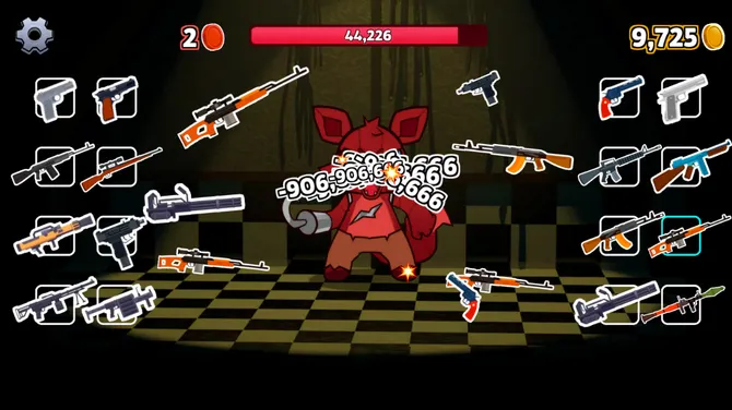 Скриншот 1/3