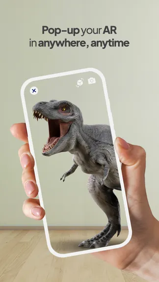 Assemblr Studio — скачать для Android 0,0★ бесплатно 📱 в RuStore