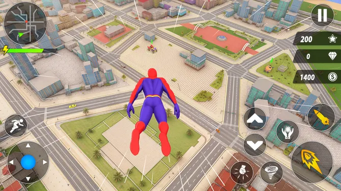 Скриншот 2/5