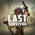 Last Survivor: РПГ Зомби Выживание логотип