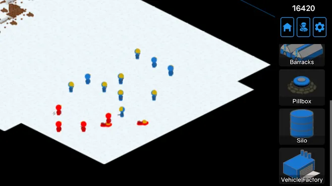 Скриншот 1/3