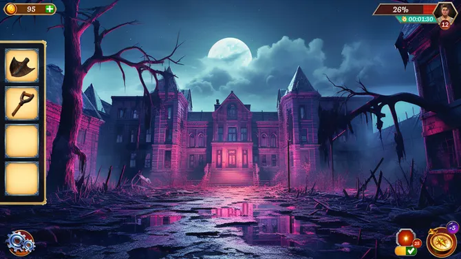 Скриншот 1/8