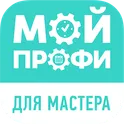 Мой профи логотип