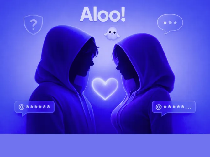 Обложка события Фильтруйте. Совпадайте. Общайтесь