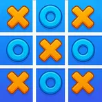 X and O Duel логотип