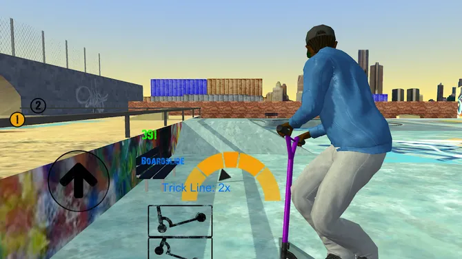 Скриншот 3/10