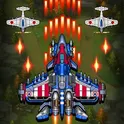 1945 Air Force логотип