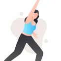 Tabata логотип