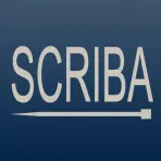 Scriba Latin dictionary логотип