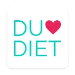 DuDiet - органайзер диеты Дюкан логотип