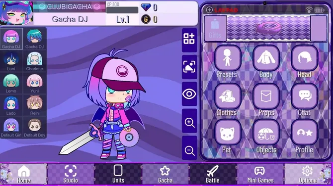 Скриншот 1/5