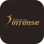 Intense Fitness логотип